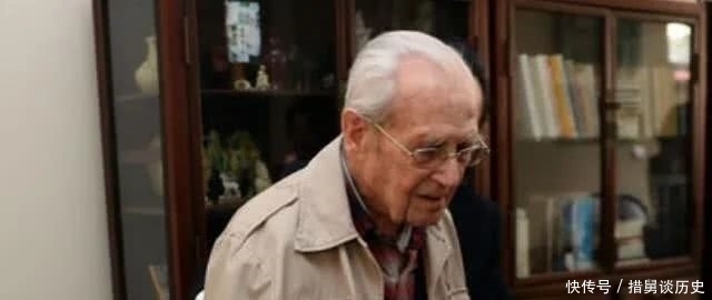 美国|美国二战大兵娶中国妻子，16年奋斗终入中国籍，高喊自己是中国人