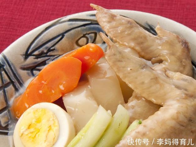 膳食纤维|怀孕后,哪些东西要忌口,哪些营养要补充?可别搞错了!