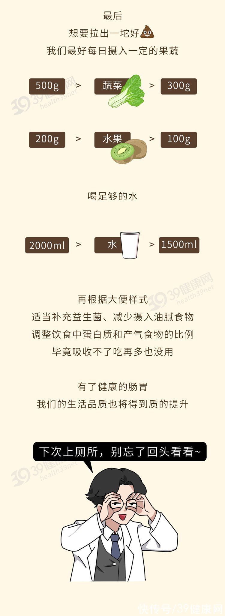 消化道出血|大便症状对照图，颜色形状都清楚！若异常，要排除疾病或癌的征兆