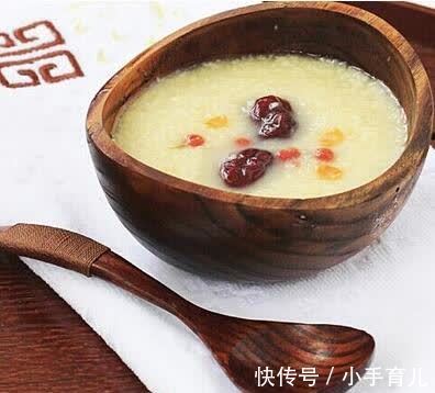 更年期|少点烦热、改善失眠……平安度过更年期！试试4道食疗方！