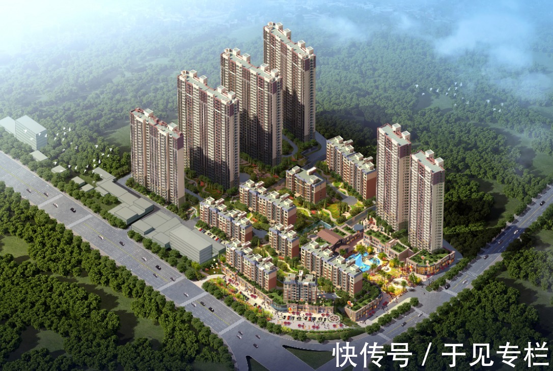 楼盘|楼市变天,“宇宙第一房企”碧桂园变了没?