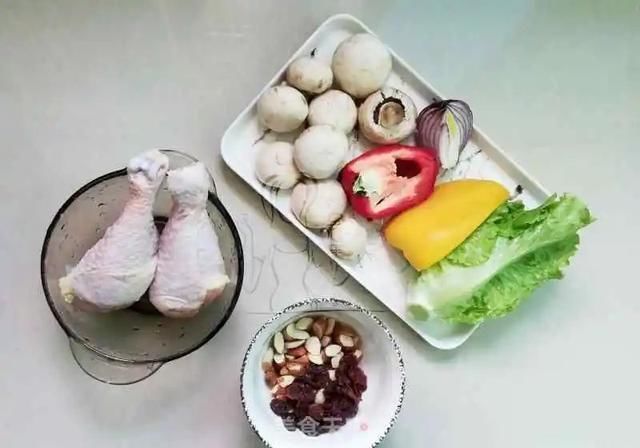 减肥瘦身吃什么送你8道清爽减脂沙拉，边吃边瘦不是梦哦