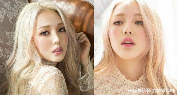发型|2020最流行的几款“韩式”卷发,长发短发都有,百搭还好看