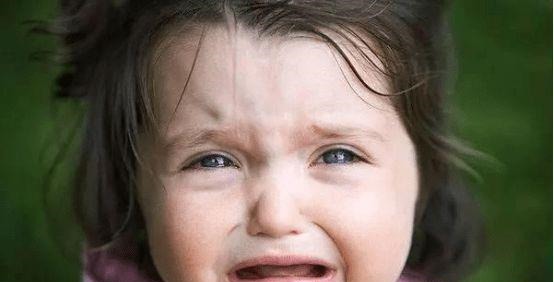 犯错误|孩子被妈妈打了之后,为什么哭一会儿就睡着了?原因让人揪心