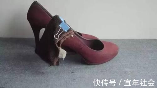 放大镜|鞋子挤脚?老司机教你2招,学会后鞋子怎么穿都舒服!