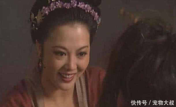 大妈|封神榜中“最牛”的大妈,啥也不会却被封神,网友都说她是关系户!