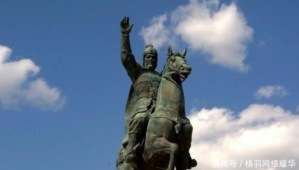 汉朝|汉朝有位大战略家,78岁仍然带兵打仗,不费一兵一卒灭了匈奴