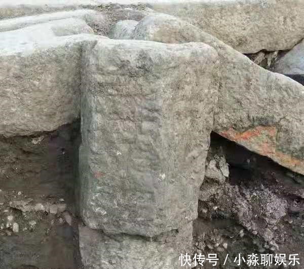 发现|临朐发现了古桥,其建造年代成谜,不知道有没有保护价值