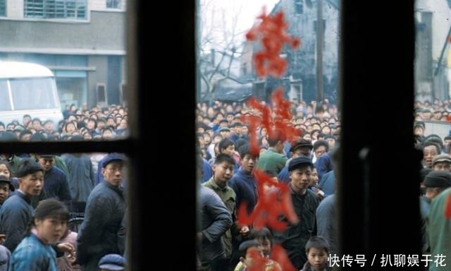 国营饭店,一代人“下馆子”的记忆