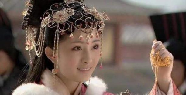 除外|公主婚姻大都悲惨,这个朝代除外,不仅生活豪放,还可以一嫁再嫁