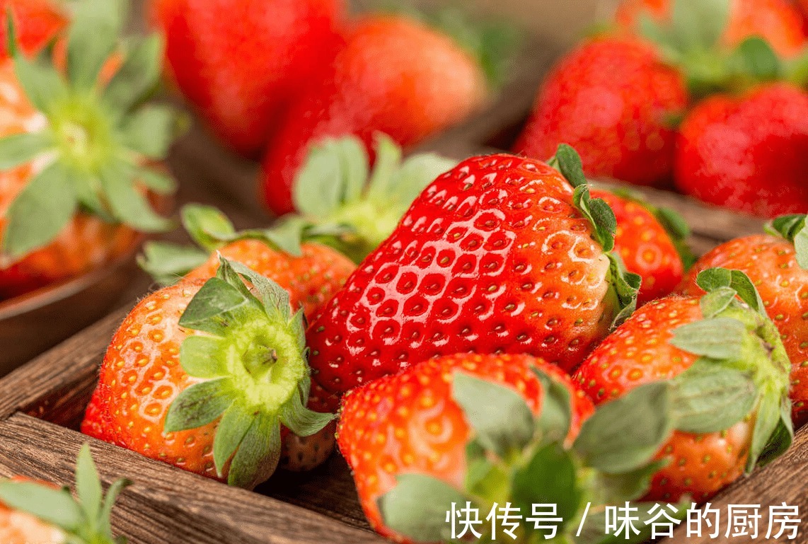 春寒|雨水至,万物生,记得“吃三样、喝三茶、捂三处”,轻松度过春季