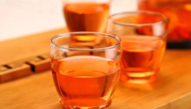 桑杏汤|咳嗽久治不愈，多喝这三碗水，止咳祛痰、润肺生津