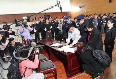 被称为“盗墓祖师爷”,多年行盗赚6亿,伏法后一句话令专家蒙羞