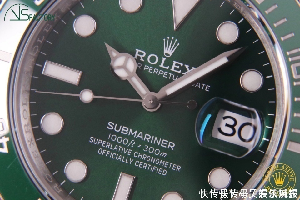 表侠玩表聊聊假表中最多的表,为什么是劳力士