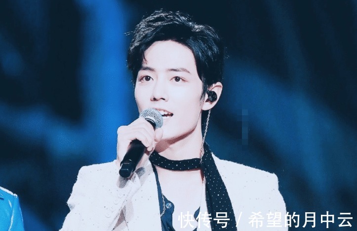 “春晚”嘉宾阵容名单流出,肖战王一博均在列,可惜TFBOYS三缺一