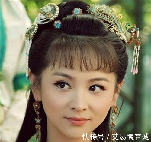 古代 古代女子发型多样,没有发胶是如何固定的?老祖宗的方法至今受用