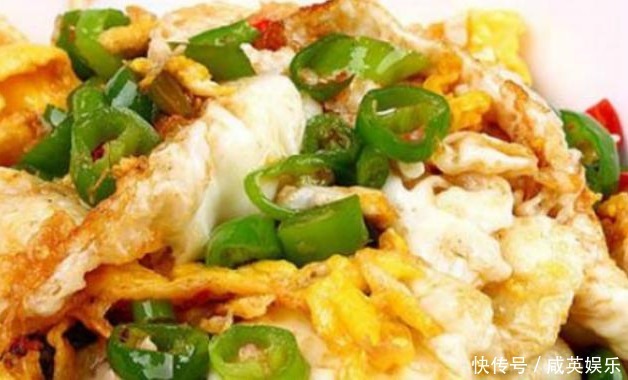 适合一家几口的家常菜, 营养美味,简单且温馨,值得一试