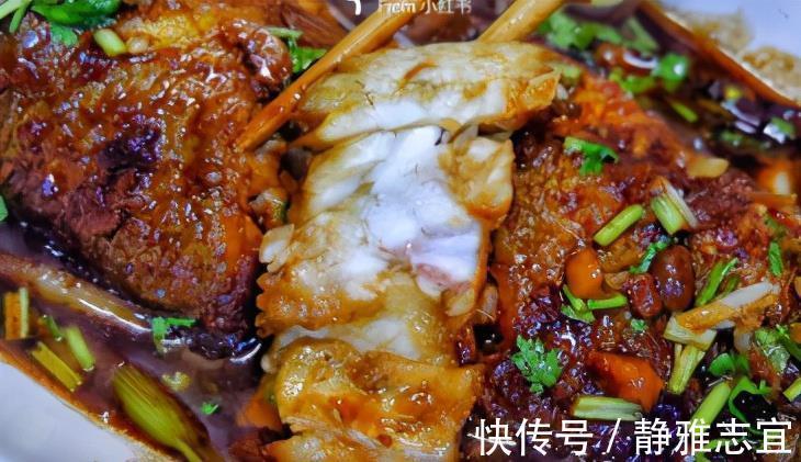 家人多吃的黄金菜,清热解毒,多吃易消化又补脑,美味可口,下饭