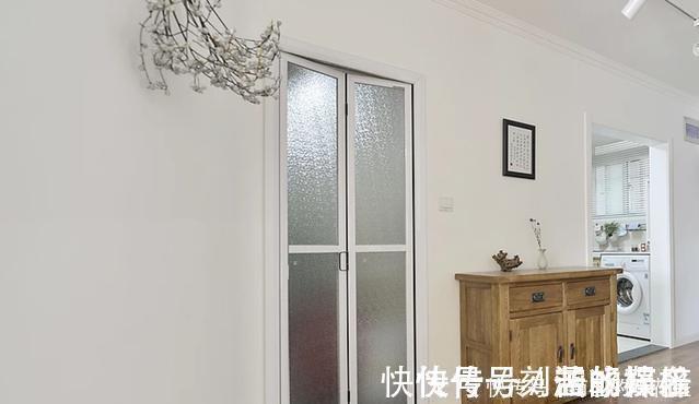 小户型|老公坚持不买餐桌,阳台抬高10公分,瞬间多一房,完工后我懵了