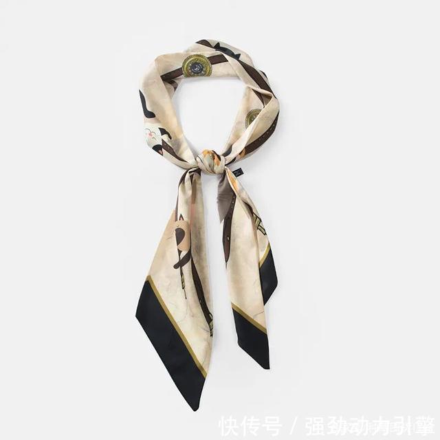 秋天毛衣、外套这么搭,太太太高级!