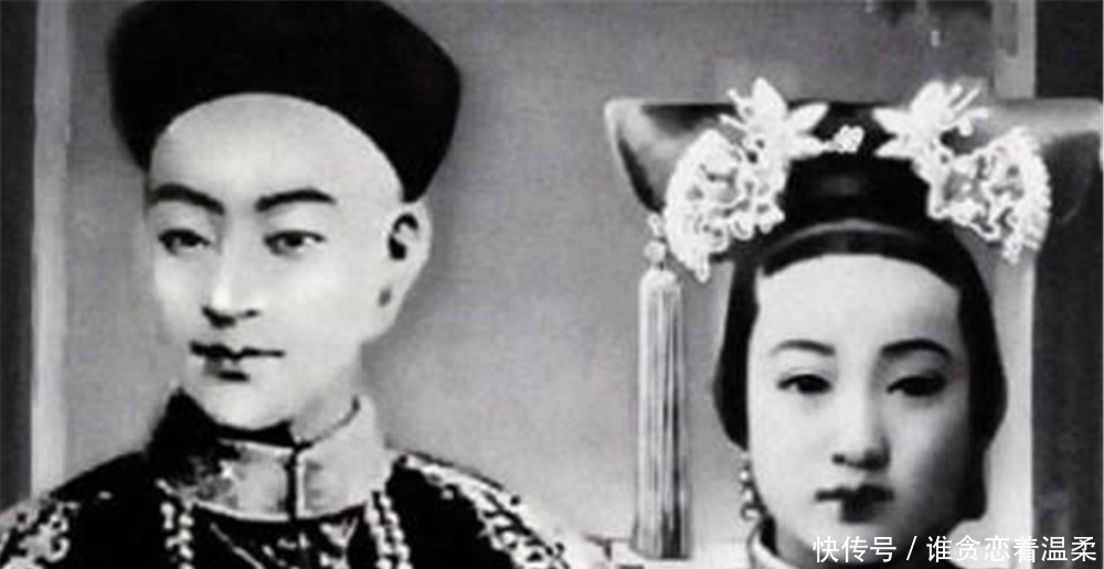 看过珍妃井的人都知道,井口比头还窄,慈禧怎么将珍妃推进去的!