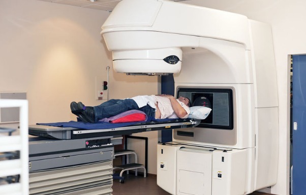 恶性肿瘤|2种恶性肿瘤一定不可以做放疗,常吃4物,可以更好预防肿瘤