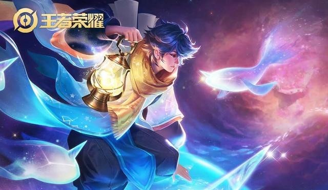 荣耀|王者荣耀五周年返场皮肤已定,猴子又是第一名,玩家太长情了