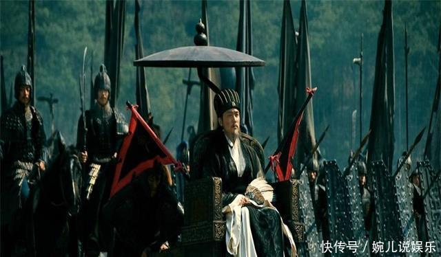 去世|诸葛亮54岁去世,不止劳累过度,他得了一种现在很常见的病