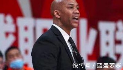 俞长栋|准官宣,马布里再签强援,北控队要组5大内线!