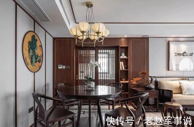 夫妻|发现杭州一对夫妻的140㎡新家,藏山纳水,这才是诗意之家