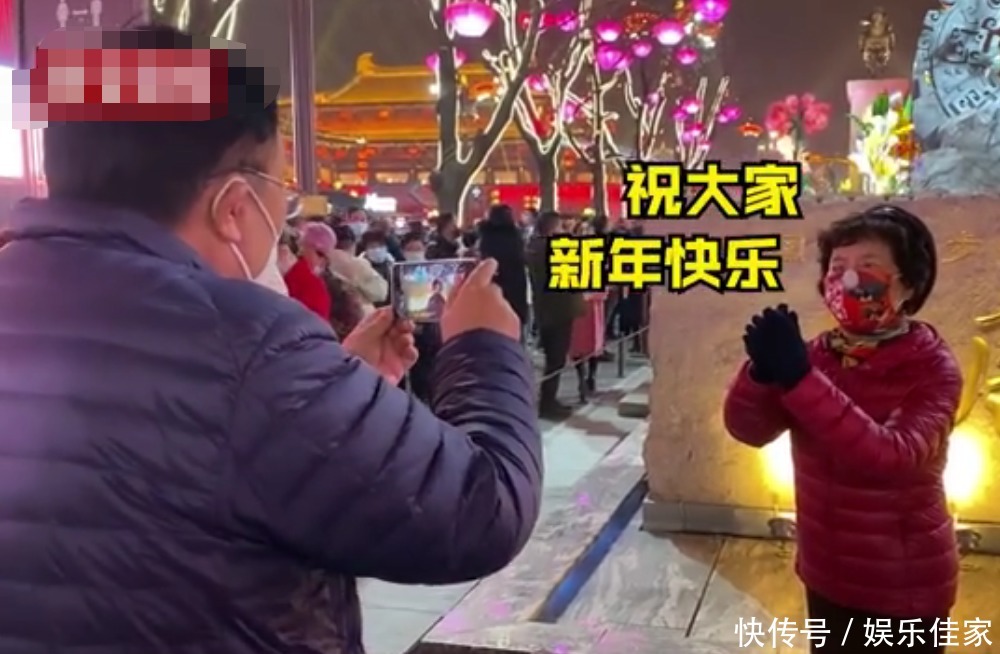 大唐不夜城因人流过大演出全部取消