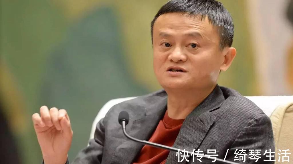 马云|任正非：华为不能学阿里，不能“口号治企”！网友：真正的企业家
