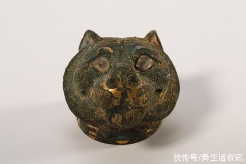 “相看两不厌-历代萌宠展”特展展品