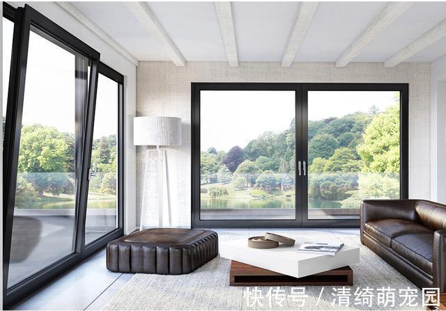 材料|封阳台用塑钢窗好还是断桥铝窗好?三方面分析说明白,不用再纠结