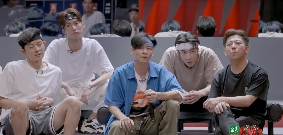 舞臺|《披荊斬棘的哥哥》成團(tuán)夜調(diào)整,邀請流量鮮肉參賽不被看好