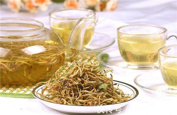 大克星|此物是肝病的“大克星”,经常喝,养肝护肝,还能排毒祛湿