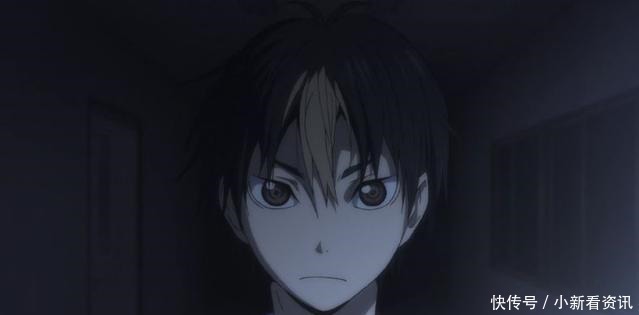 少年同盟|盘点那些将竖立头发放下来的动漫人物,一个个全是盛世美颜