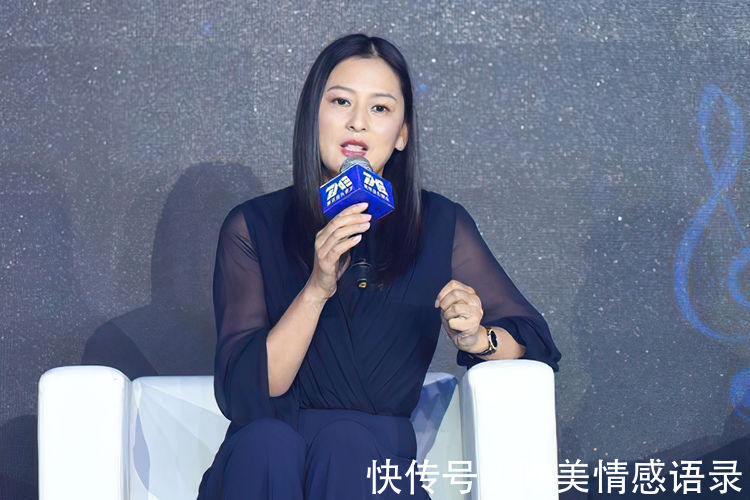 她从幕后转到台前,离过婚却和孟非主持非诚勿扰,婚姻观被质疑?