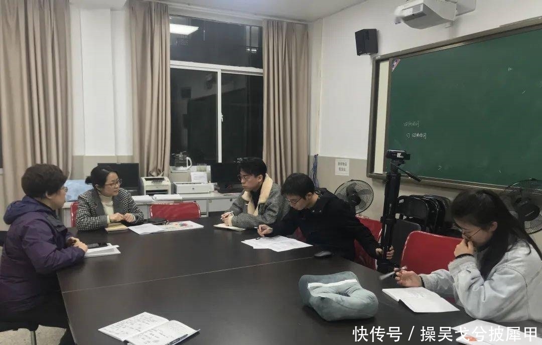  主导因素|穿越时空看古都变迁——宁海中学学科融合课程课堂展示