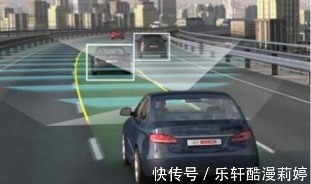 人在家中坐,车在路上开,无人驾驶靠谱吗