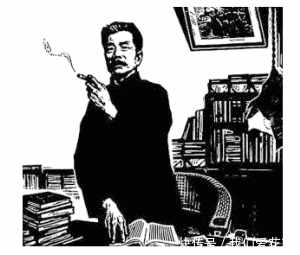 周福清为子科考耍手段,十三岁那场变故,鲁迅富裕之家突然困顿