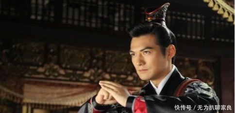 顺理成章|玄武门这样一来李世民就顺理成章的成了太子,等到李渊去世