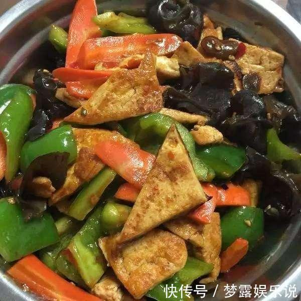 家人|推荐几道拿手家常菜,解馋又下酒,上桌后家人抢着吃!