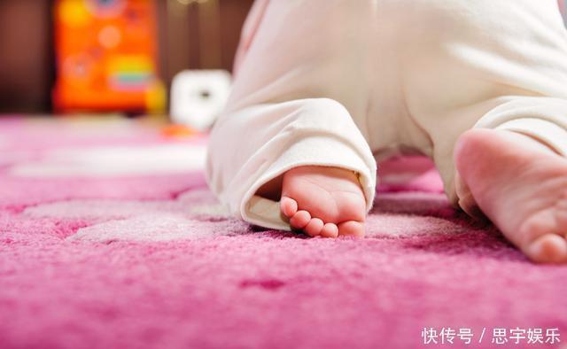 光脚|“你怎么不给娃穿袜子?”老人常说“寒从脚起”,有道理吗?