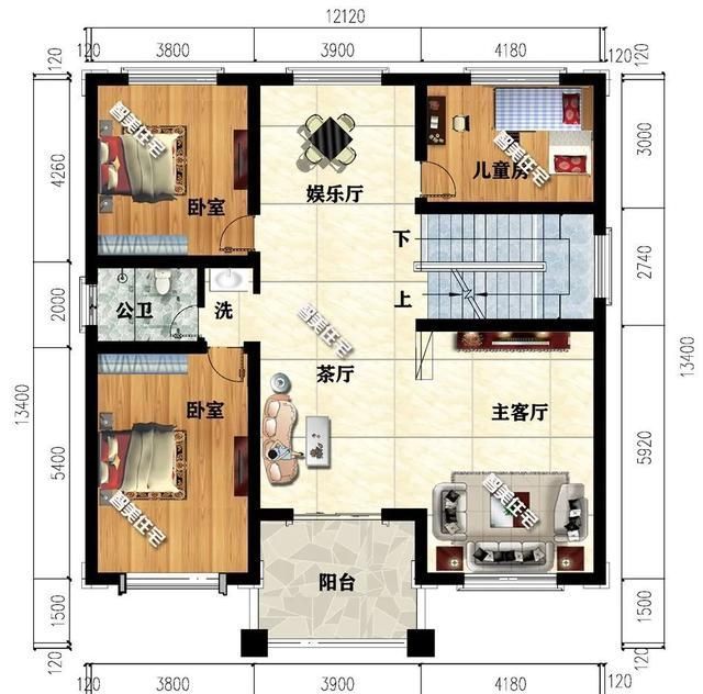 爸妈|谈了个城里的对象,年底准备带回老家,为这爸妈把新房都准备好了