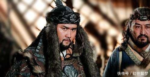 射中|太子射中一只鸟，104岁的老皇帝火冒三丈，杀了太子