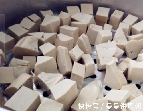 想吃腐乳不用买,教你在家轻松做,5块钱做一罐,香辣过瘾又下饭