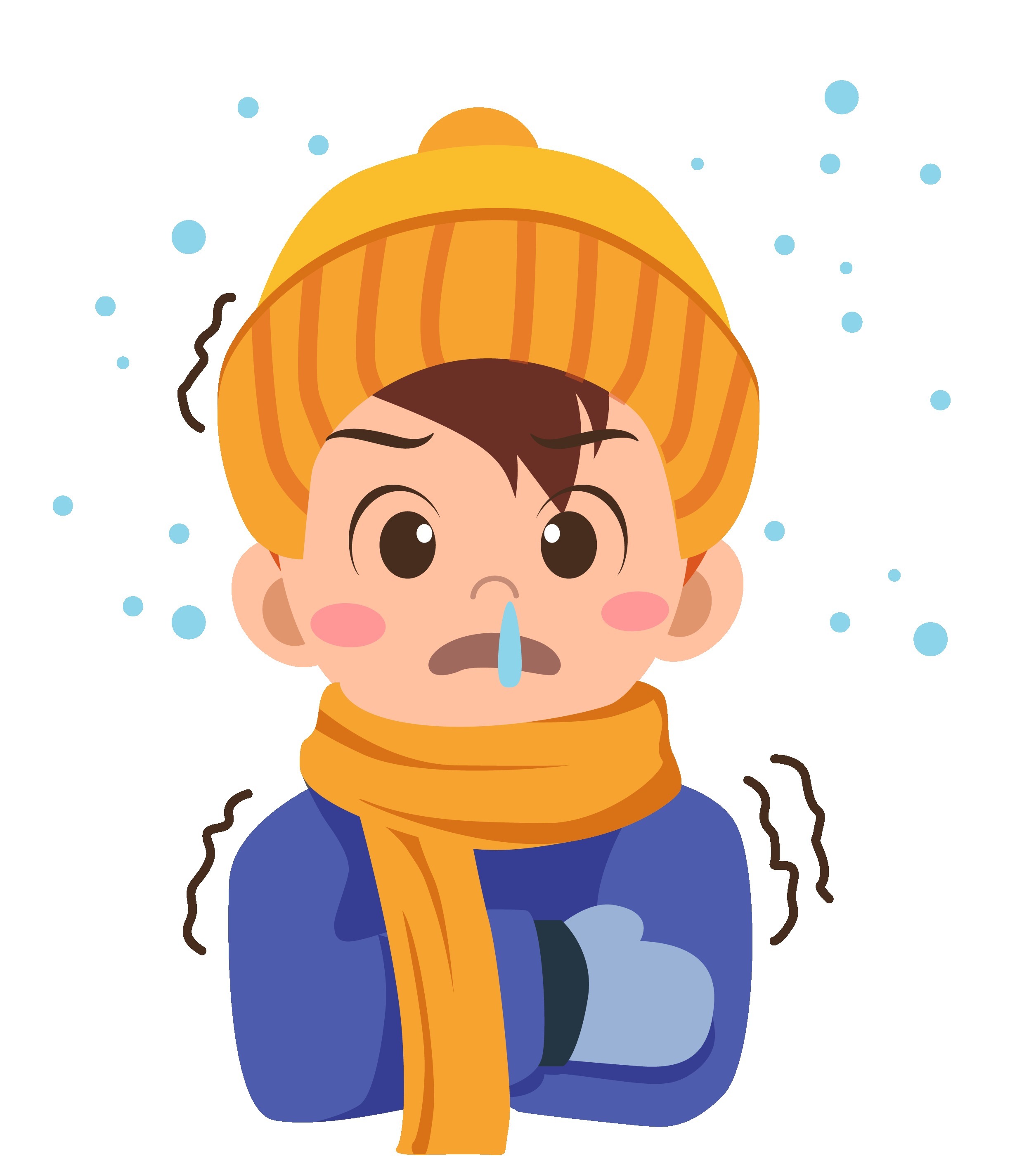 急性鼻窦炎|妈妈给孩子擤鼻涕,差点让娃耳聋!99%的家长都在犯同样的错误