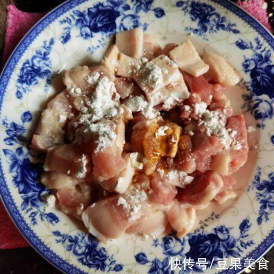 白米椒|有了它干掉两碗饭不是事！超下饭的辣椒炒肉