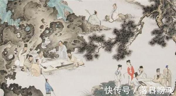 唐诗&一首入选课本的唐诗,作者人品极差,却留下了一篇流传千年的佳作